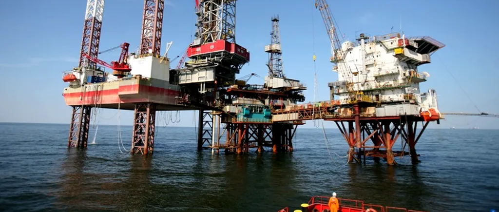 KazMunaiGaz vrea să livreze 64 milioane tone de petrol la Marea Neagră până în 2020