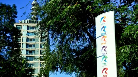 Senatul salvează Televiziunea Română: SRTv își va putea plăti datoriile fiscale în termen de șapte ani