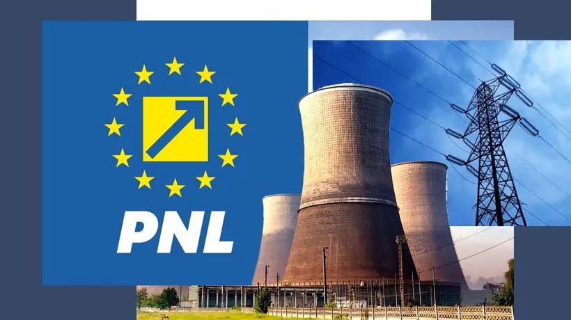 Deciziile controversate ale PNL „dinamitează” companiile de stat din ENERGIE. Cum au plasat liberalii în posturi-cheie doar „oamenii de încredere”