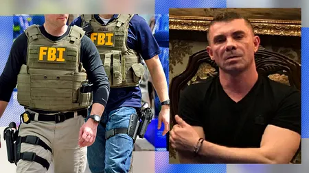 EXCLUSIV | Serviciile de securitate din SUA, în alertă din cauza bandelor românești. Conturile americanilor, golite de copiii clanului Ghiocel