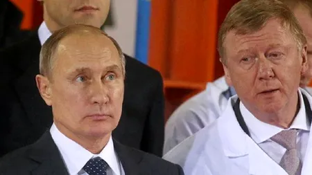 Un oficial guvernamental rus a demisionat și a plecat din țară. Este primul caz al unui apropiat al lui Putin care îl părăsește pe liderul de la Kremlin, după invazia din Ucraina