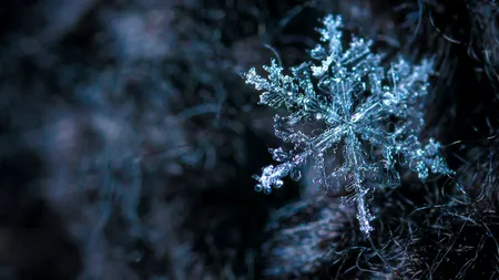 Ce ȘANSE sunt să ningă în România pe 25 decembrie. Meteorologii anunță dacă avem zăpadă de Crăciun