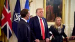 Rețelele de socializare, câmp de luptă pentru Trump și premierul Italiei. Meloni: „Vă sugerez să vă concentrați asupra propriei popularități“
