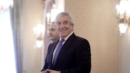 DOCUMENT. Tăriceanu, despre proiectul privind anularea amenzilor din perioada stării de urgență: „Decizia CCR a desfiinţat amenzile abuzive aplicate românilor!”