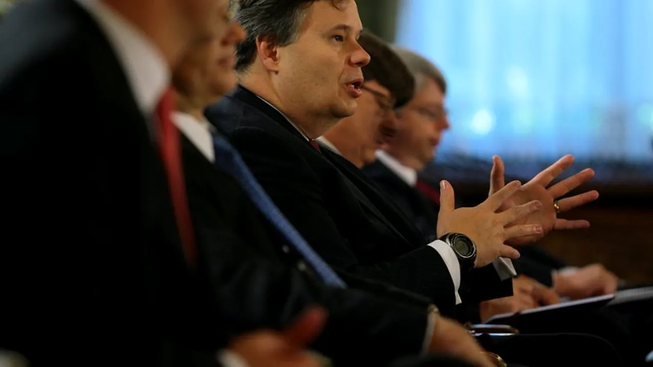 FMI taie elanul Guvernului Ponta: reducerea TVA la pâine nu este o idee bună. Ministrul Agriculturii, pentru Gândul: 