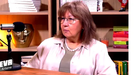 Doina RUȘTI, despre legăturile familiei cu Spiru Haret: „Bunicul s-a refugiat la una dintre moșiile lui pentru a-și băga mințile în cap”