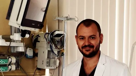 VIDEO. Medicul militar ATI Mihai-Alexandru Marginean, detașat la Suceava: Trebuie să înțelegem că toți suntem eroi, că toți trebuie să muncim împreună / Să nu își închipuie cineva că aici mărșăluiesc peste tot miliari cântând „Treceți, batalioane române, Carpații”