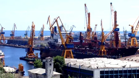 Corupție în Portul Constanța. Modalitatea „patentată” prin care erau câștigate licitațiile: „Procentul MITEI se calculează din valoarea de adjudecare”