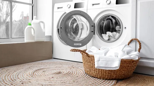 Ai voie să speli rufele înainte de Revelion? În ce zile poți repune în funcțiune mașina de spălat