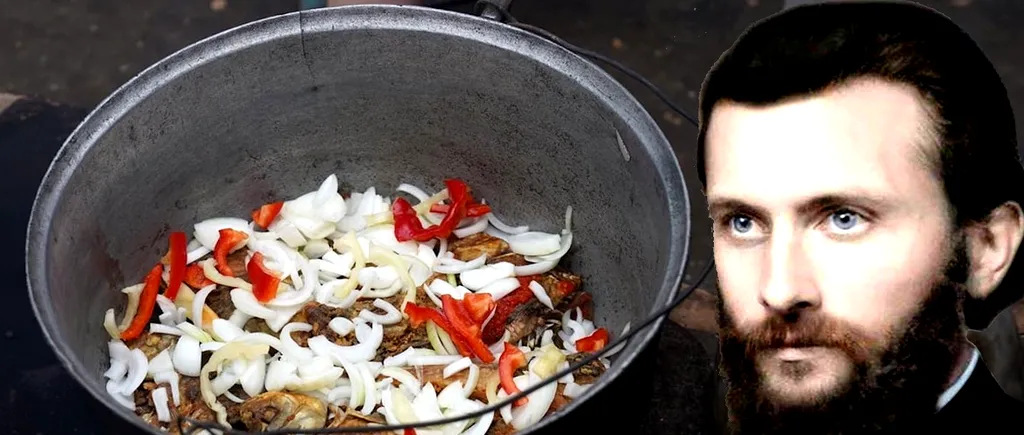 Dieta lui Arsenie Boca | Ce trebuie să mănânci ca să fii sănătos tun