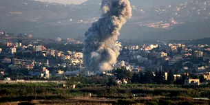 <span style='background-color: #0d0089; color: #fff; ' class='highlight text-uppercase'>EXTERNE</span> Patru militari italieni, răniți într-un atac cu rachete care a vizat o bază a Misiunii ONU din Liban