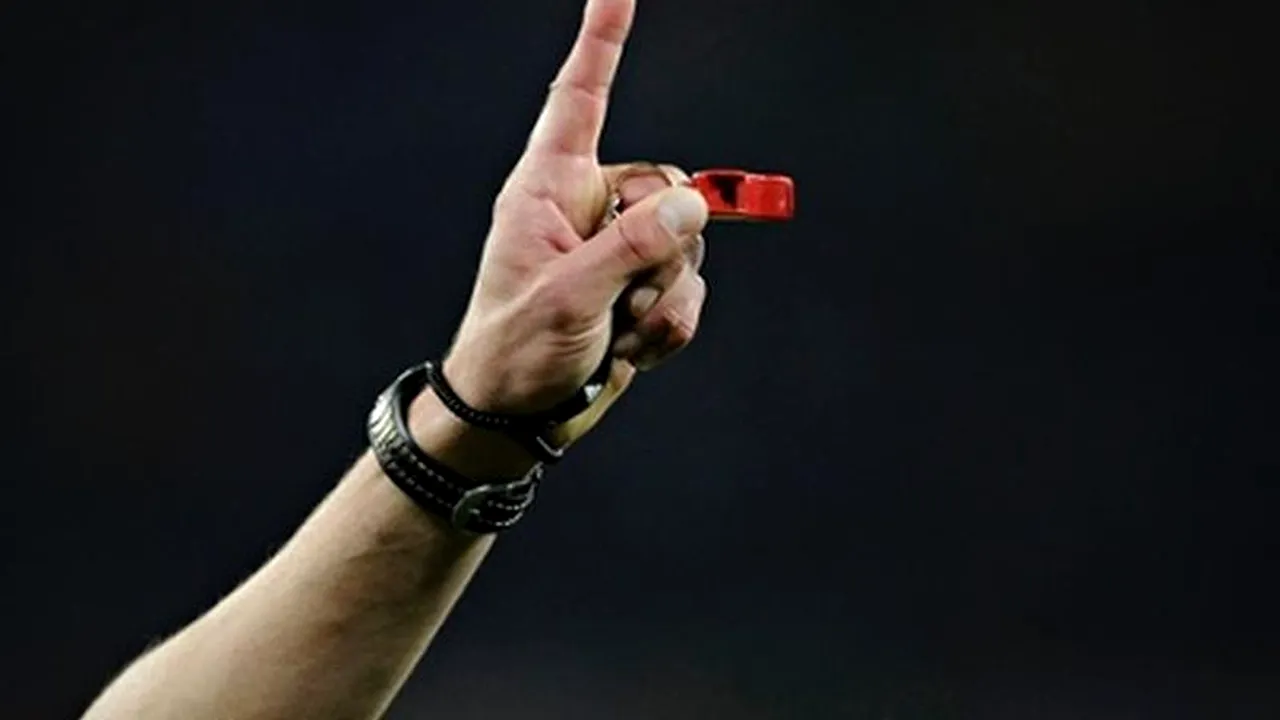 Un fotbalist a fost suspendat pentru 50 de ani în Elveția. Care este motivul