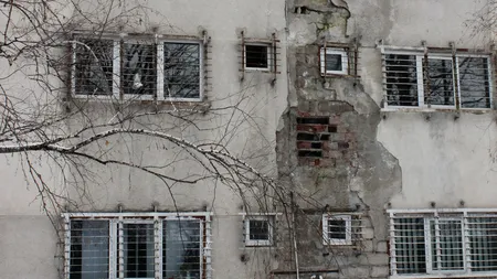 Bărbatul bătut la Centrul de Recuperare Bălăceanca și internat la Spitalul Bagdasar-Arseni a murit 