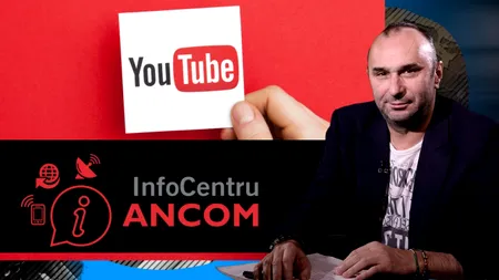 VIDEO | Ion Cristoiu: „ANCOM va decide ceea ce este ilegal pe internet. Nu se știe cine va fi pe lista notificatorilor”