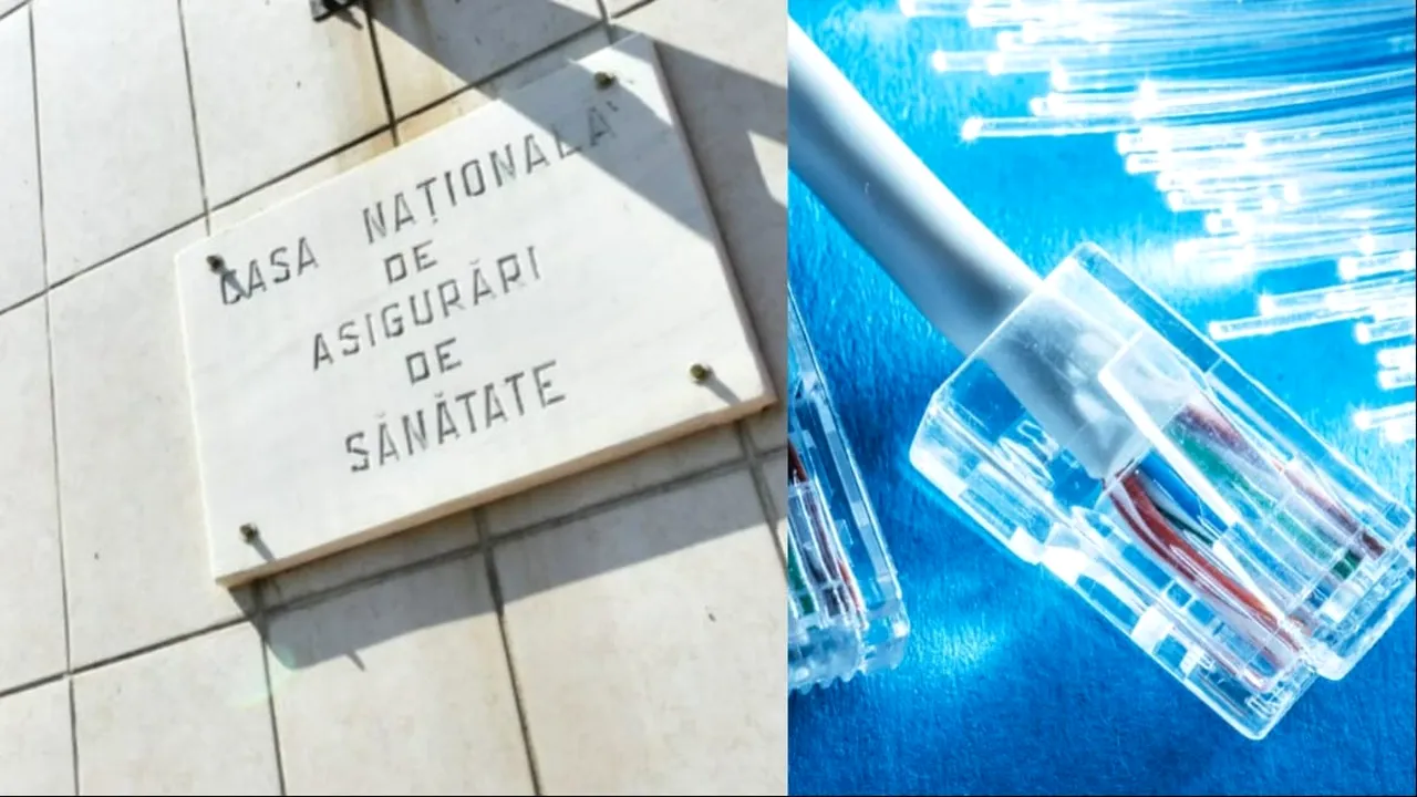 Platforma CNAS este disfuncțională. Serviciile, medicamentele, dispozitivele medicale se oferă offline