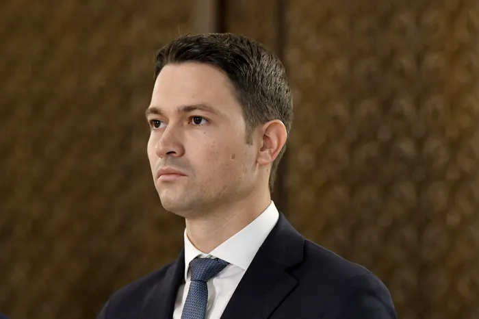 Robert Sighiartău (PNL)