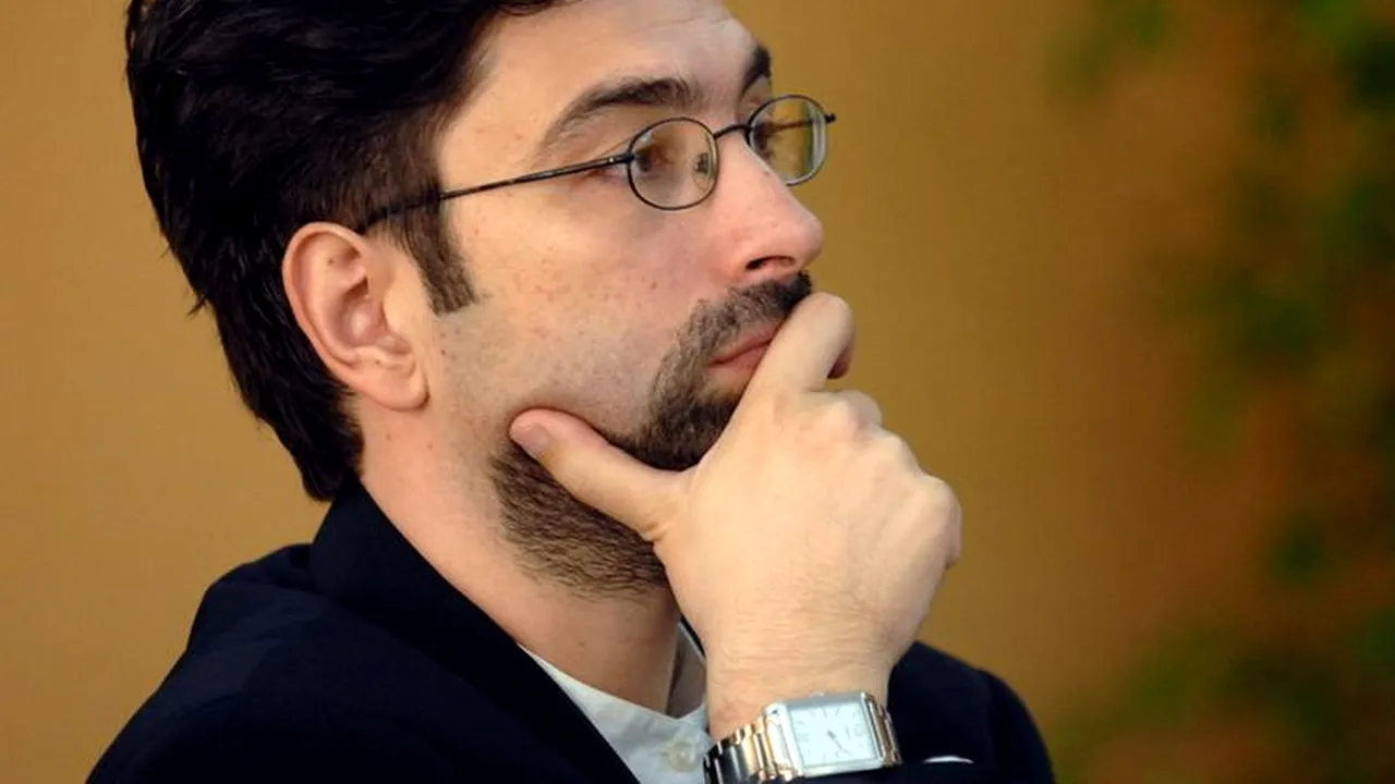 Ce a găsit Sever Voinescu în partidul său: 