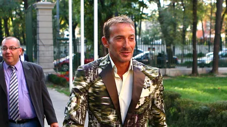 Radu Mazăre susține că nu este interesat de 