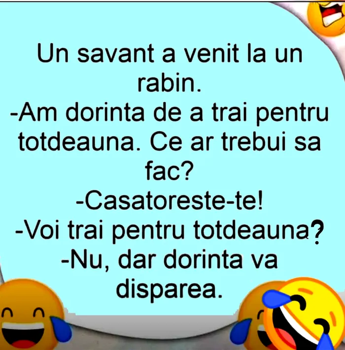 Bancul de duminică | Savantul, rabinul și eternitatea