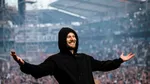 Cine este Max Korzh, rapperul din Belarus care a vândut toate biletele pentru concertul de pe Arena Națională
