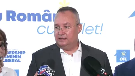 UPDATE VIDEO | Generalul Nicolae Ciucă nu-și „dă cu părerea” despre fragmentele de dronă. Ministrul Apărării a lipsit de la ședința de Guvern