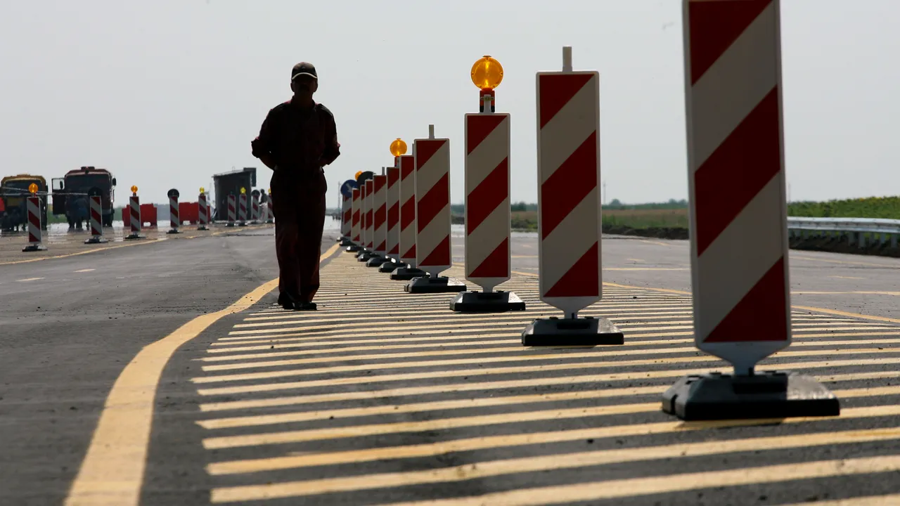 PNL propune ELIMINAREA taxelor de pod peste Dunăre: Este o DUBLĂ IMPUNERE