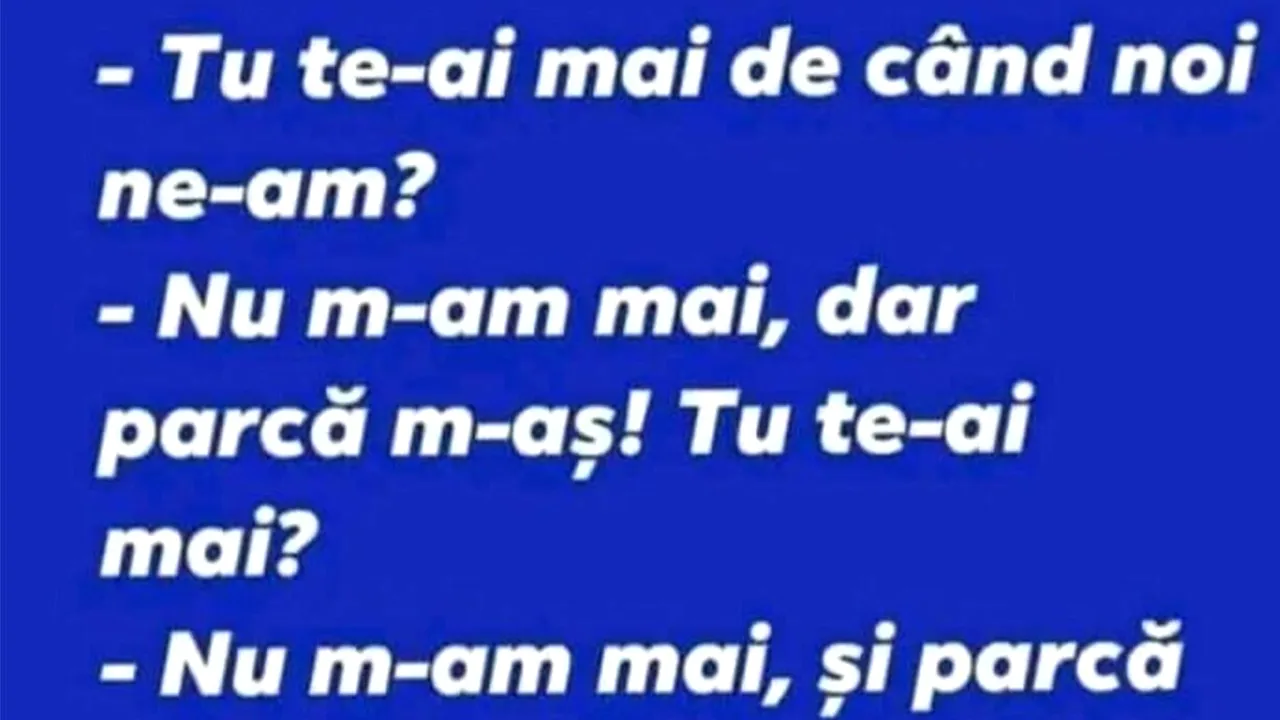 Bancul de duminică | 