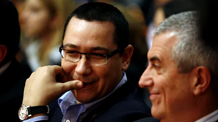 Tăriceanu, după ce a ieșit din ședința PSD: 