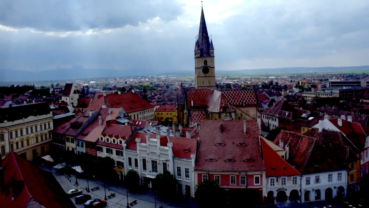 SIBIU. Cât de bine se trăiește în Sibiu, județ în care salariile și contribuția locuitorilor la economie sunt printre cele mai mari din România