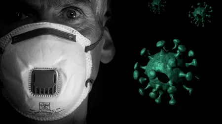 CORONAVIRUS. Evoluţia simptomelor la bolnavii de COVID-19