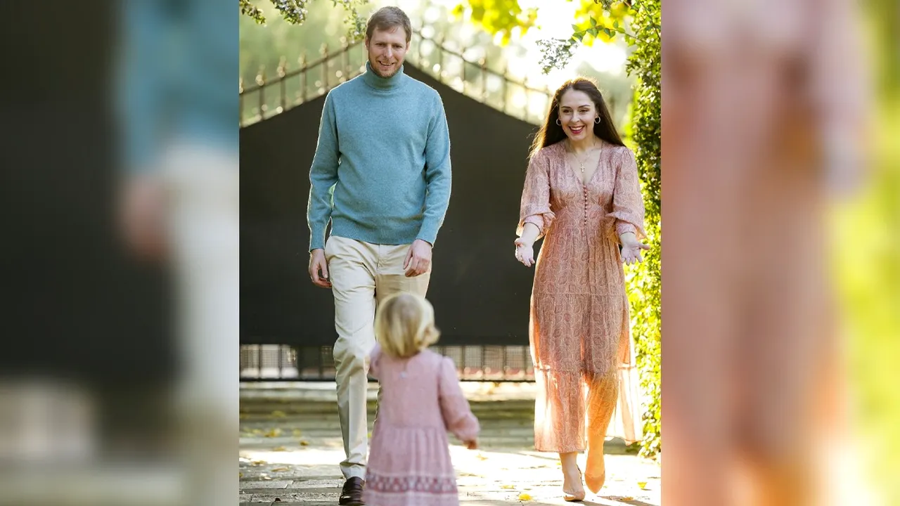 Prințul moștenitor Leka II și Prințesa moștenitoare Elia DIVORȚEAZĂ, după opt ani de căsnicie. Precizările Familiei Regale