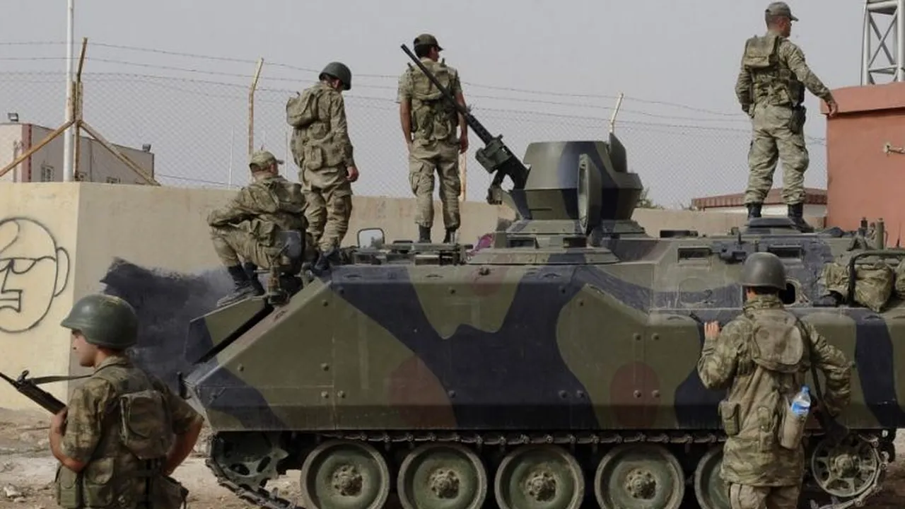 Rusia acuză inspectorii ONU de subiectivitate în legătură cu atacul chimic din Siria. 