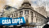 VIDEO | Casa Capșa, emblema Bucureștiului interbelic. Clienții pot savura și astăzi specialitățile lansate în cinstea unor personalități