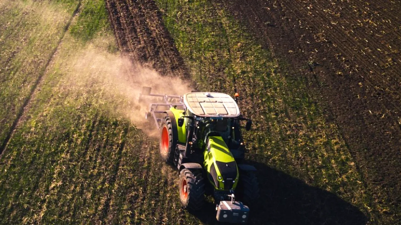 Micii fermieri din România și schimbările climatice. De la percepție la strategii de adaptare