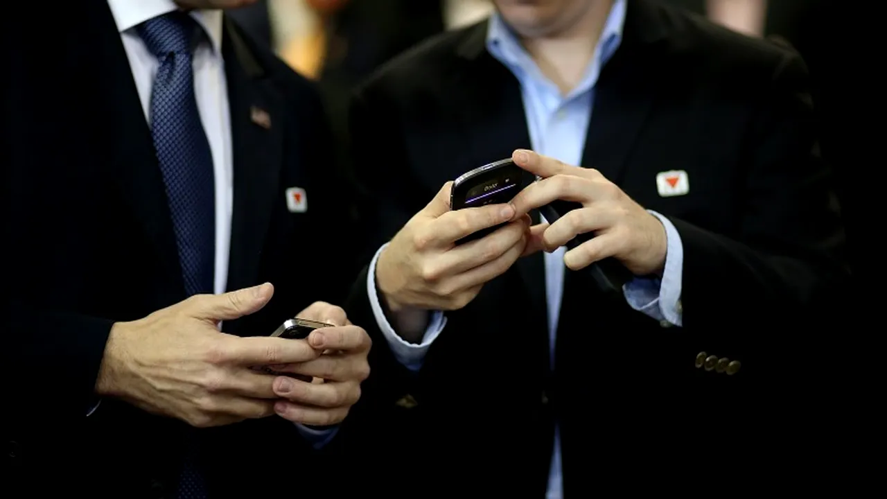 Acțiuni-record. Schimbare neașteptată în clasamentul giganților din tehnologie