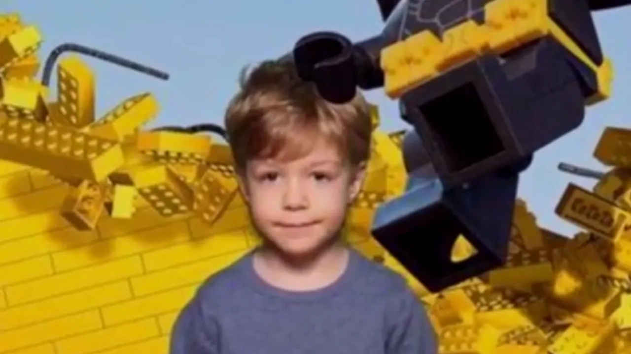 APEL UMANITAR: Un băiețel de 6 ani trebuie să ajungă URGENT în Israel. Diagnosticat cu NEUROBLASTOM și tumori la plămâni