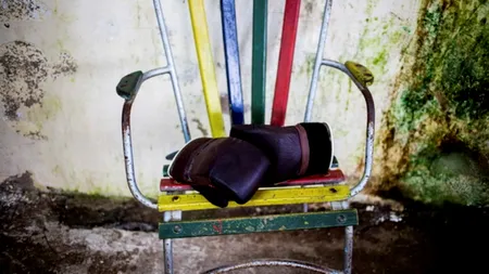 Mediafax ZOOM: Din dragoste de box