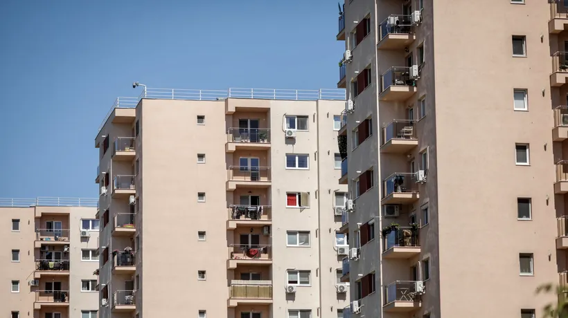 Prețurile apartamentelor au reînceput să crească în martie. La cât a ajuns suma medie cerută de vânzători în București și marile orașe
