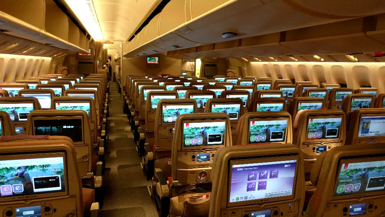 Lista celor cinci companii aeriene din afara UE care vor plăti compensații pasagerilor pentru întârzieri