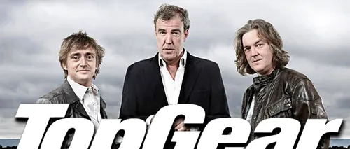 James May refuză să apară într-un Top Gear ciudat, alături de un Jeremy Clarkson surogat