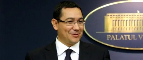 4.000 de euro, o leafă la stat. Ponta scoate lista marilor salarii din companii. În top: șeful NuclearElectrica, Electrica Muntenia și Romgaz