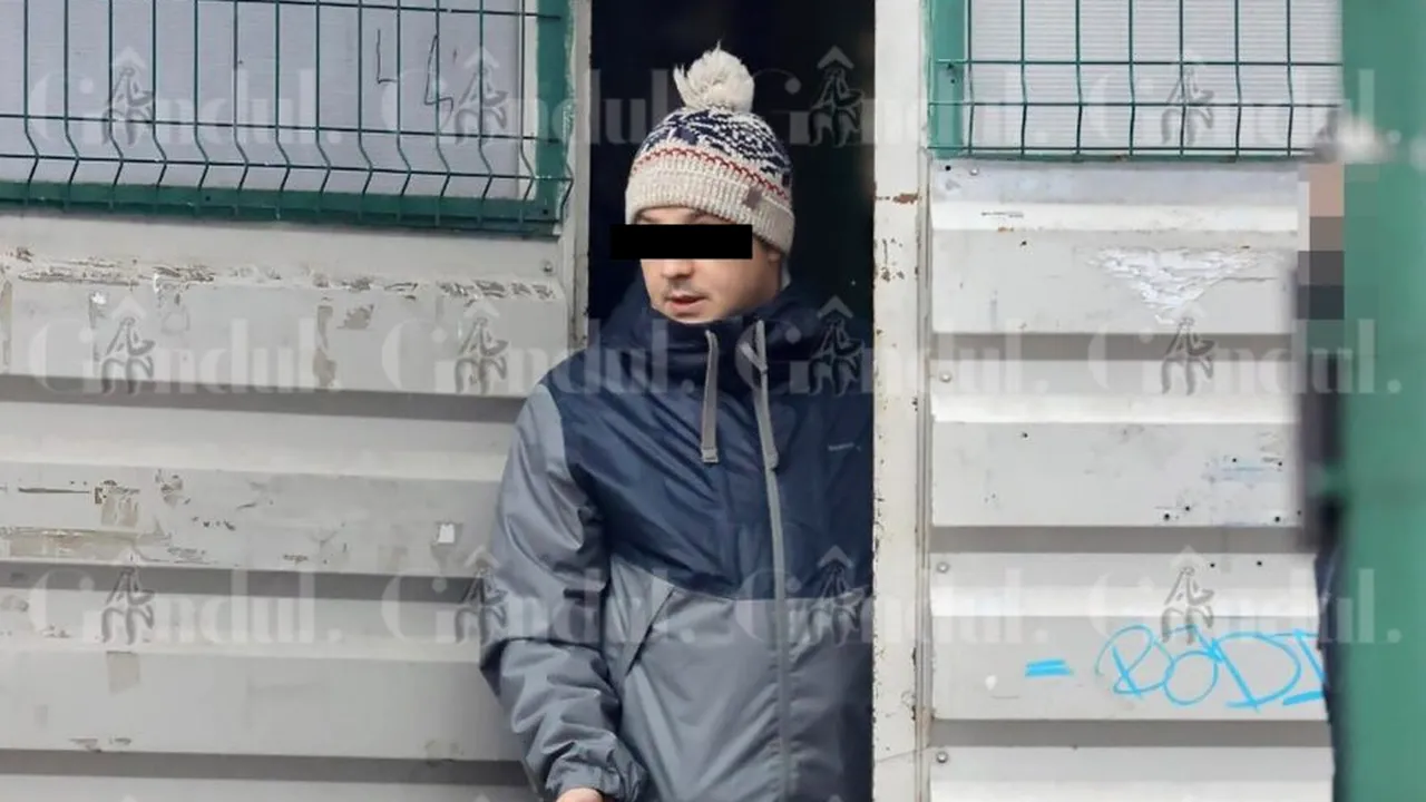 Bogdan Peșchir, alias BOGPR, va fi reaudiat în dosarul finanțării campaniei lui Călin Georgescu