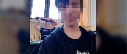 Emi Bădică, tânărul înjunghiat în Grădina Botanică din Craiova, va fi EXTERNAT săptămâna viitoare. Va continua acasă un tratament de recuperare