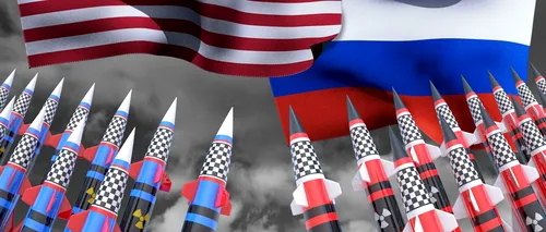 Oficial RUS: Statele Unite au abandonat un tratat internațional pentru a se înarma și amenință China. Intimidările americanilor se vor EXTINDE