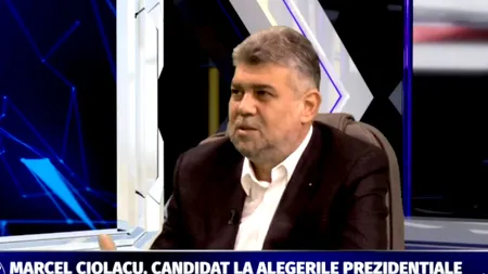 Marcel CIOLACU, despre cheltuielile pentru DEPLASĂRILE lui Klaus Iohannis: De ce nu a explicat?