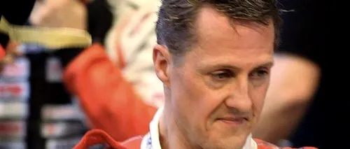 Omul care îl păzește non-stop pe Michael Schumacher. „Nu mișcă nimic. Familia vrea să păstreze totul secret