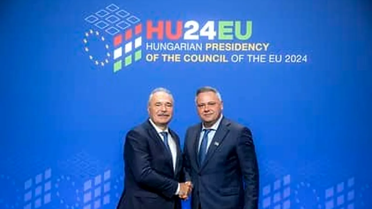 Florin BARBU, la reuniunea informală a miniștrilor Agriculturii: Fermierii noștri au nevoie de SPRIJIN REAL, nu de piedici suplimentare