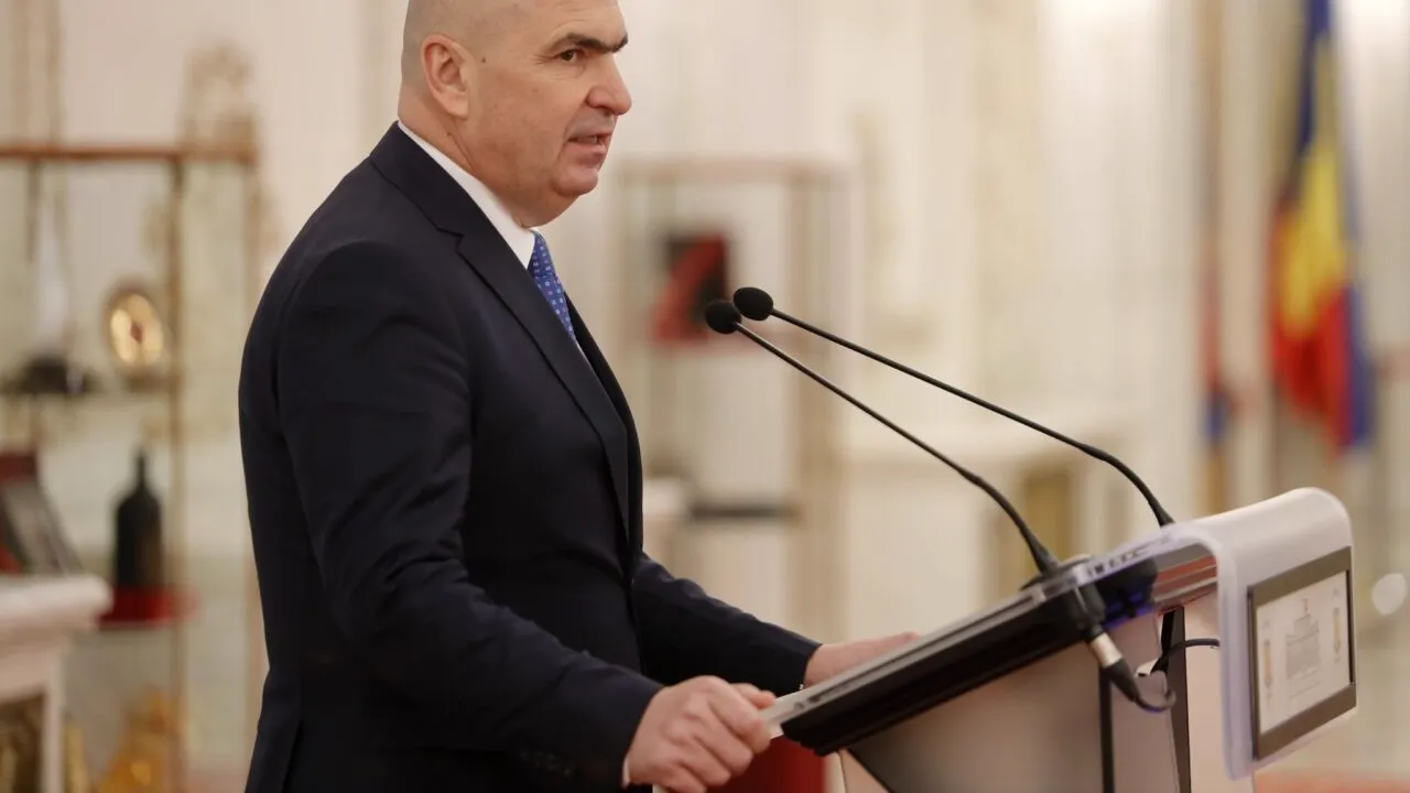 Ilie Bolojan, după decizia CCR: 