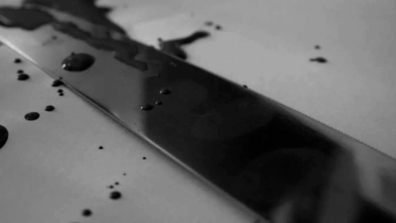 Crimă pasională la Sibiu! Un bărbat și-a ucis fosta iubită, apoi s-a predat la poliție