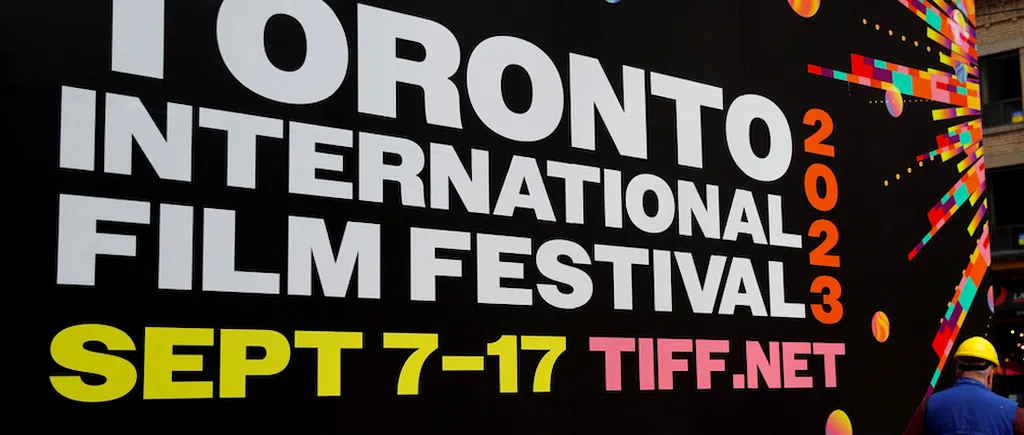 Cea de-a 48-a ediție a Festivalului Internațional de Film de la Toronto a început, cu cel mai recent film al lui Hayao Miyazaki în deschidere